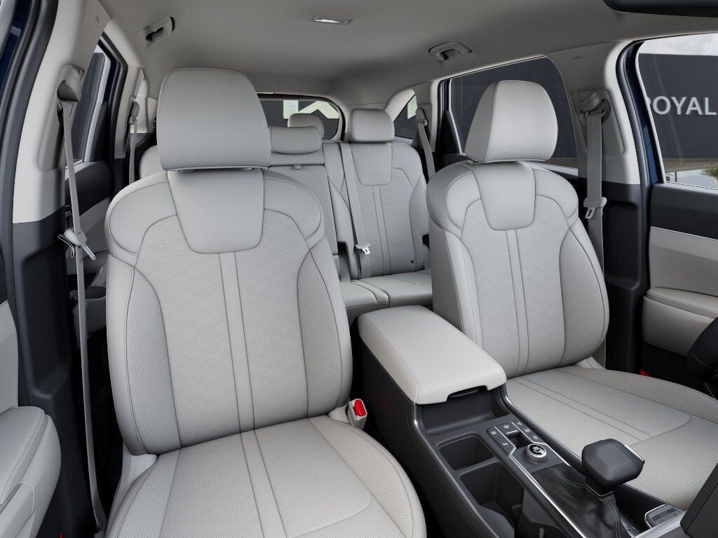2026 Kia Sorento S Tucson AZ