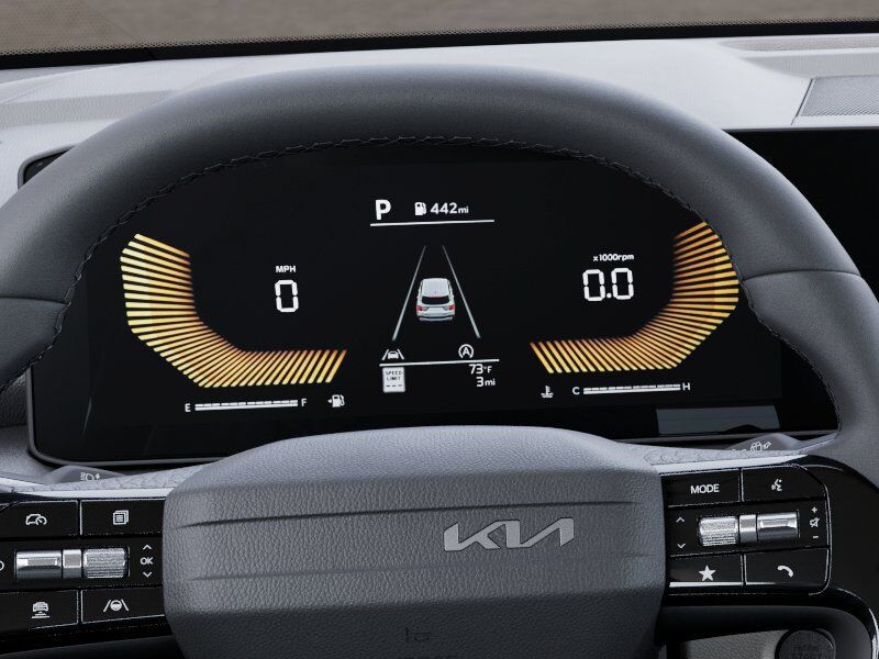 2026 Kia Sorento S Tucson AZ