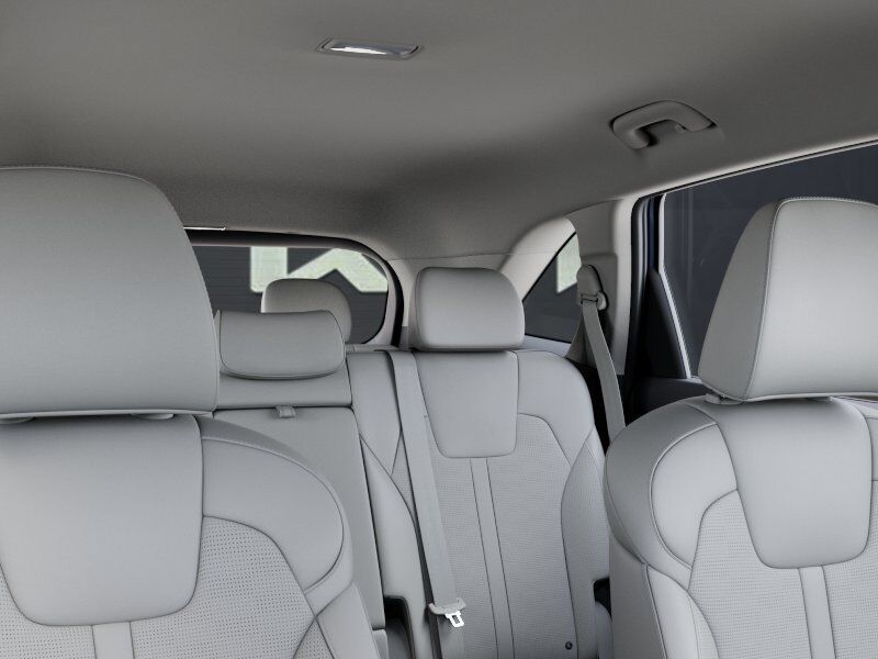 2026 Kia Sorento S Tucson AZ