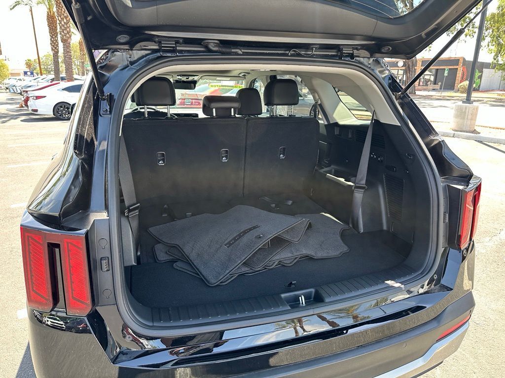2026 Kia Sorento S Tucson AZ