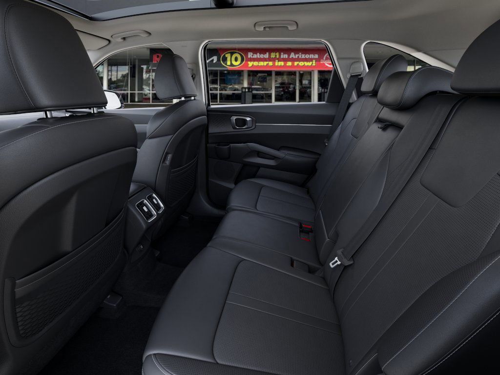 2026 Kia Sorento S Tucson AZ