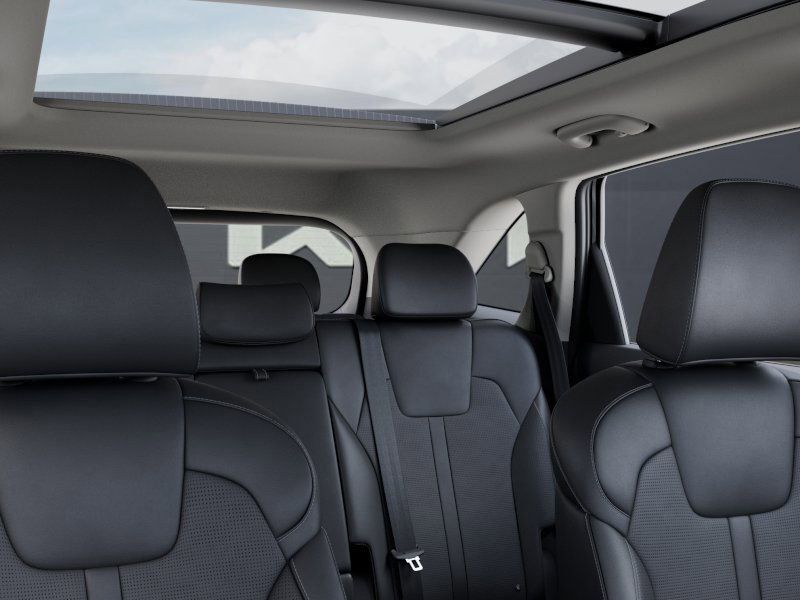2026 Kia Sorento S Tucson AZ