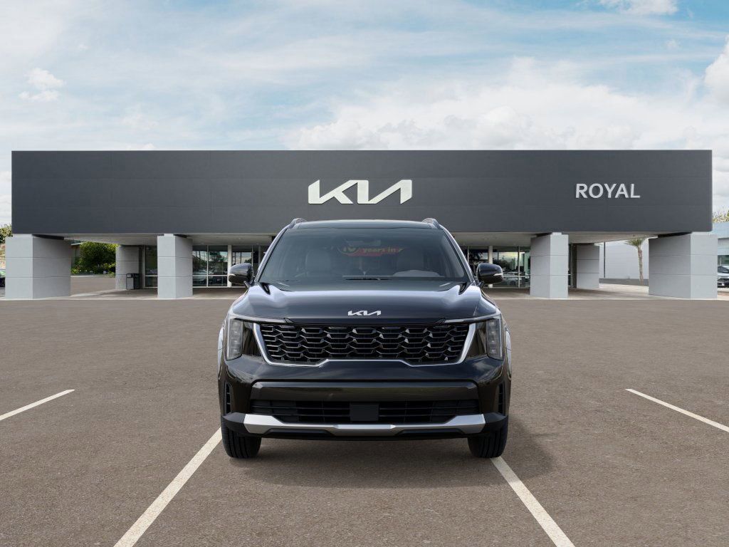 2026 Kia Sorento S Tucson AZ