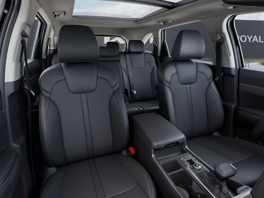 2026 Kia Sorento S Tucson AZ