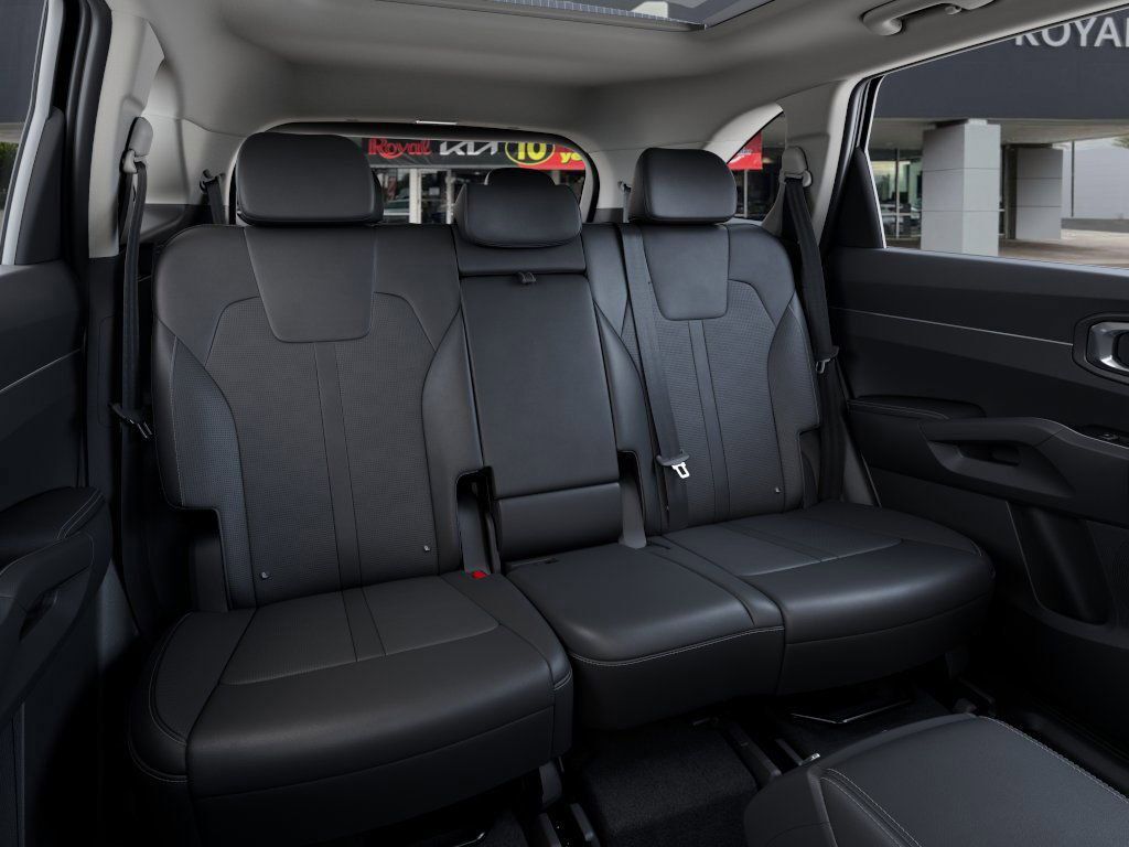 2026 Kia Sorento S Tucson AZ