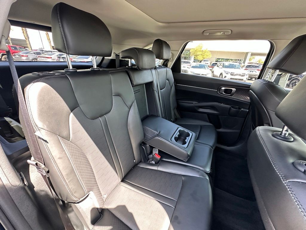 2026 Kia Sorento S Tucson AZ