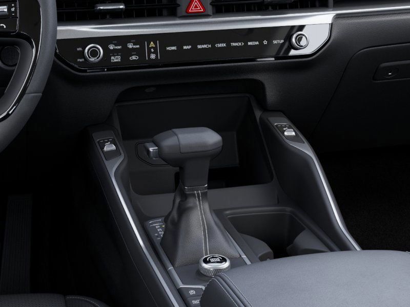 2026 Kia Sorento S Tucson AZ