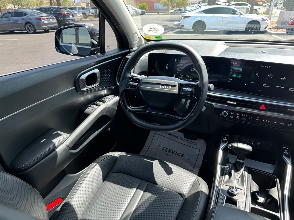 2026 Kia Sorento S Tucson AZ
