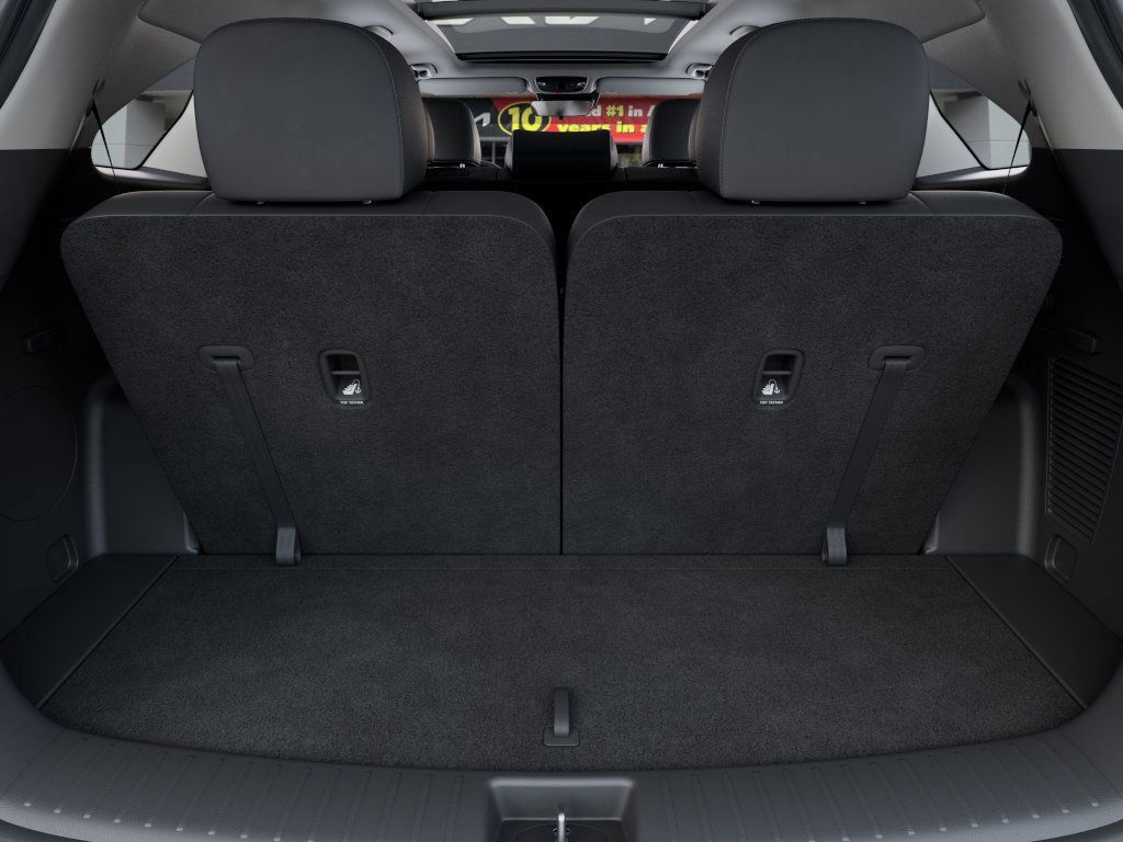 2026 Kia Sorento S Tucson AZ