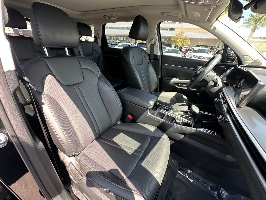 2026 Kia Sorento S Tucson AZ