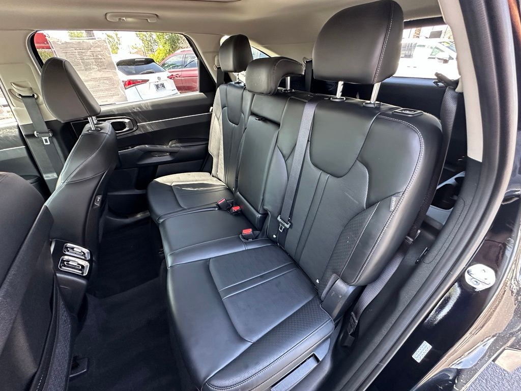 2026 Kia Sorento S Tucson AZ
