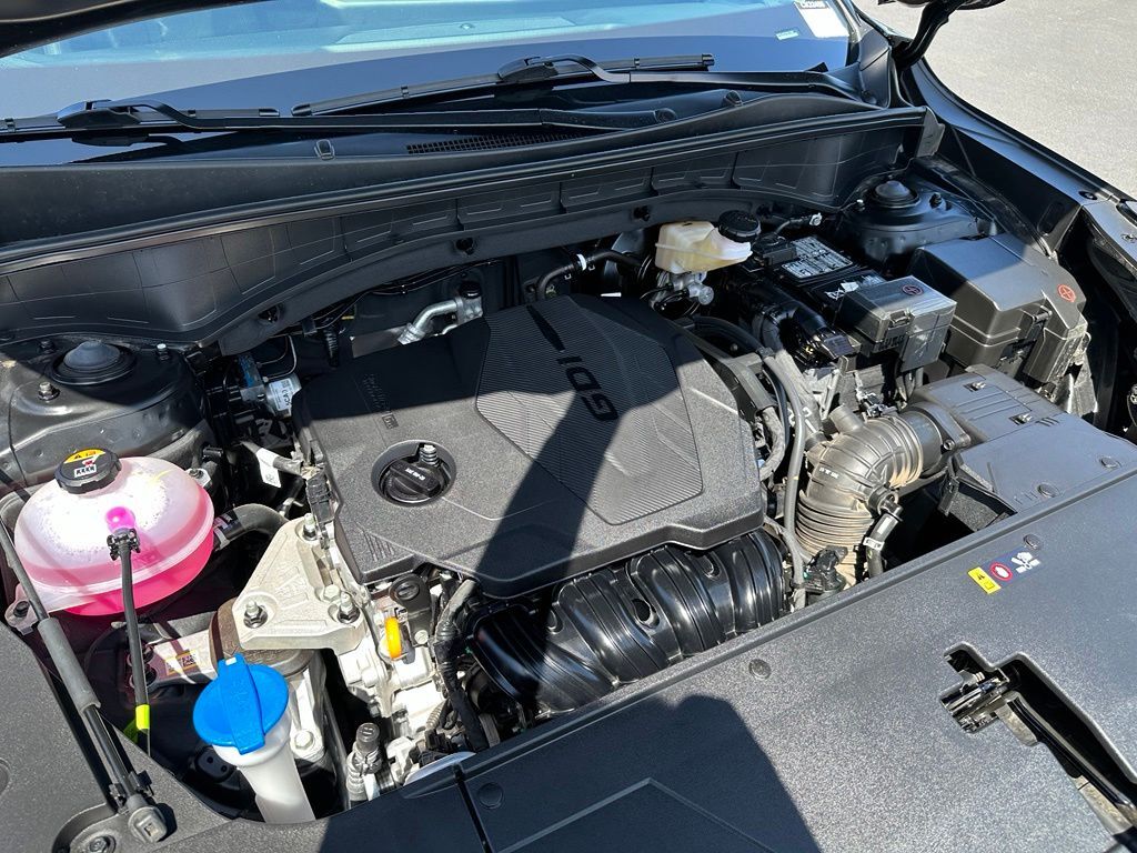 2026 Kia Sorento S Tucson AZ