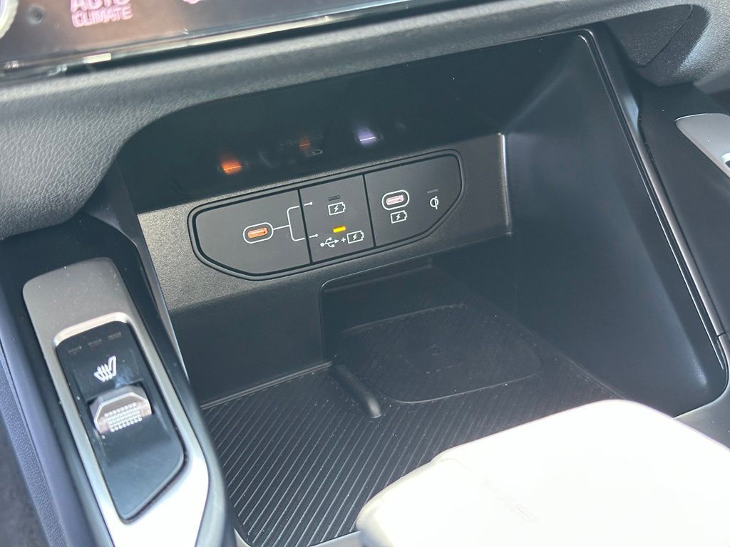 2026 Kia Sorento S Tucson AZ