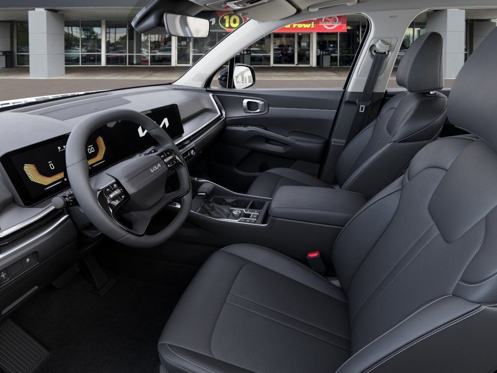 2026 Kia Sorento S Tucson AZ
