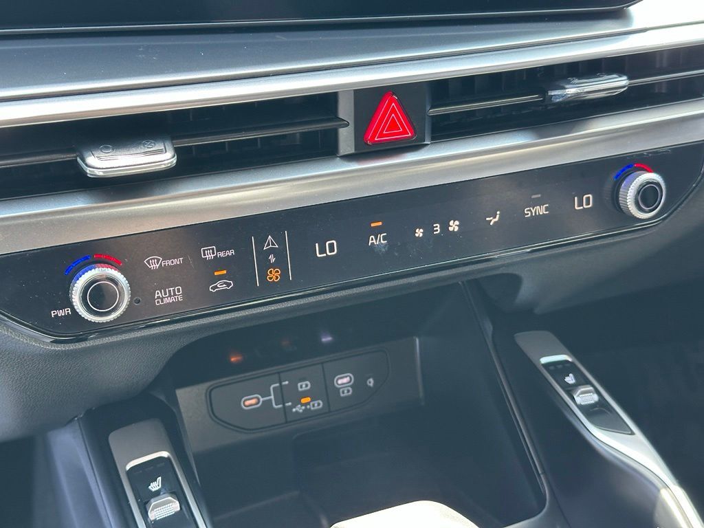 2026 Kia Sorento S Tucson AZ
