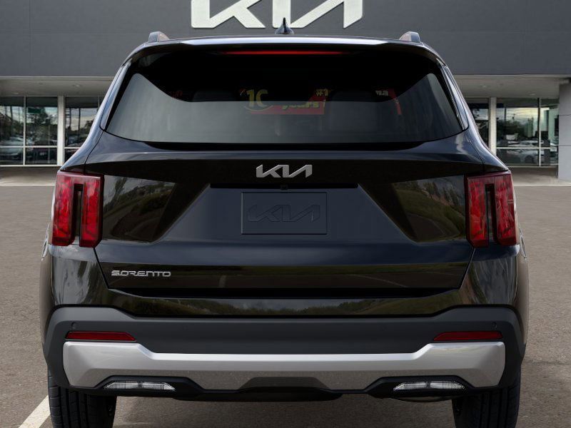 2026 Kia Sorento S Tucson AZ