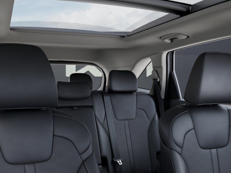 2026 Kia Sorento S Tucson AZ