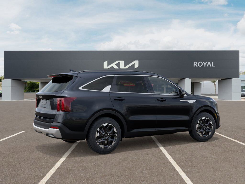 2026 Kia Sorento S Tucson AZ