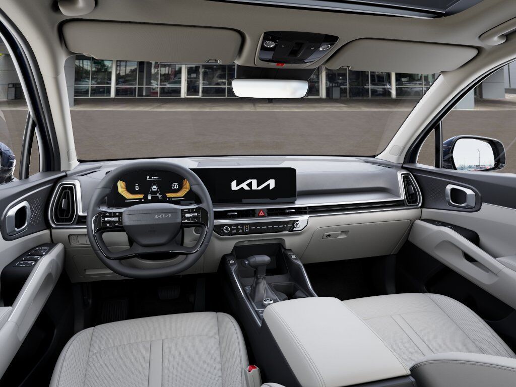2026 Kia Sorento S Tucson AZ