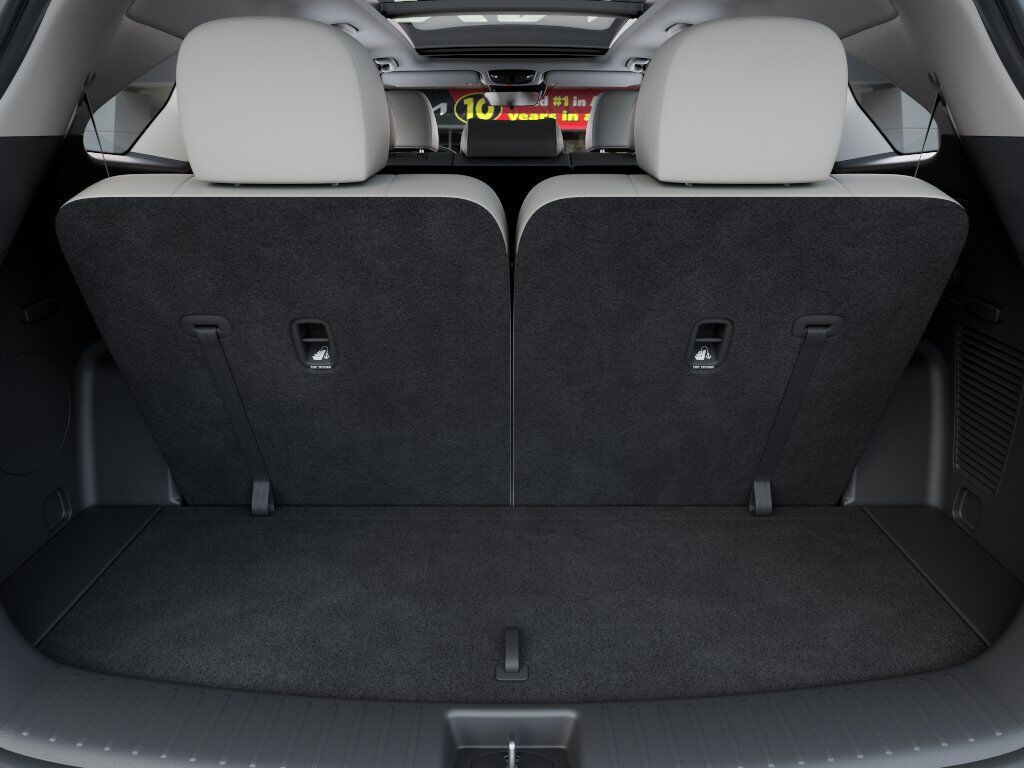 2026 Kia Sorento S Tucson AZ