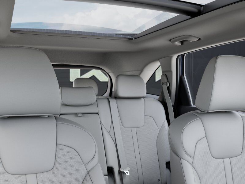 2026 Kia Sorento S Tucson AZ