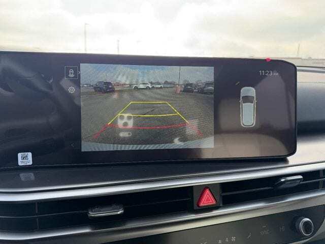 2026 Kia Sorento S Cape Girardeau MO