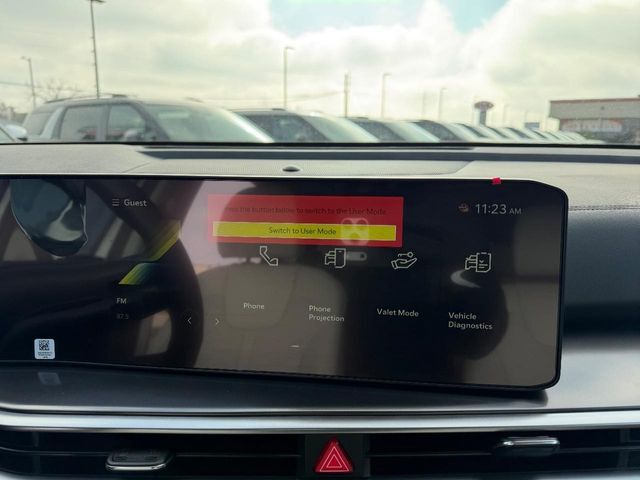 2026 Kia Sorento S Cape Girardeau MO