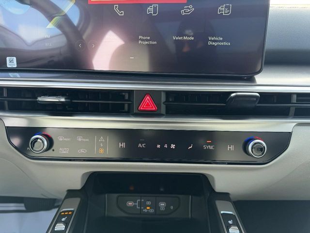 2026 Kia Sorento S Cape Girardeau MO