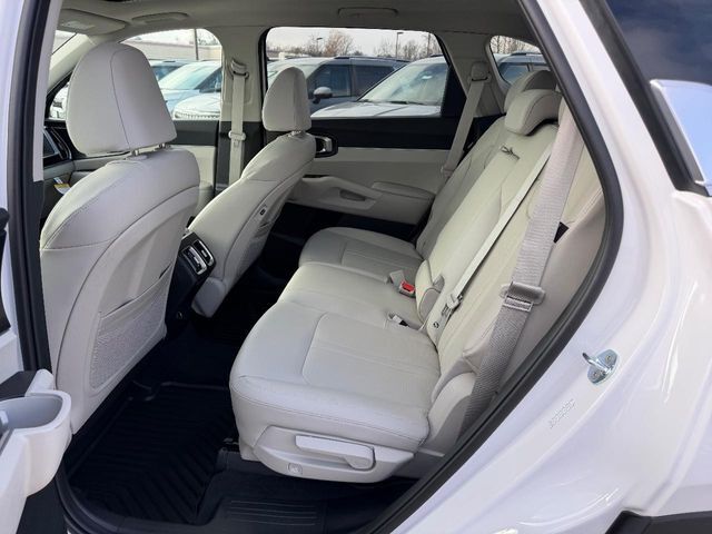 2026 Kia Sorento S Cape Girardeau MO