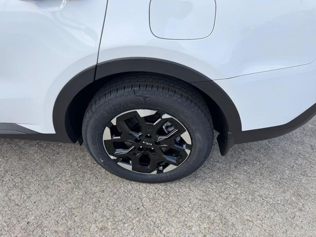 2026 Kia Sorento S Cape Girardeau MO