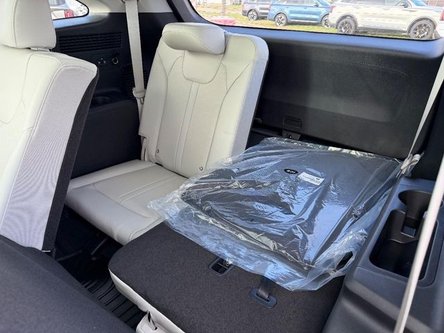 2026 Kia Sorento S Cape Girardeau MO