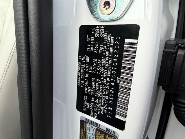 2026 Kia Sorento S Cape Girardeau MO