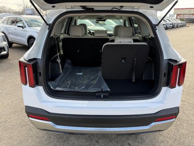 2026 Kia Sorento S Cape Girardeau MO