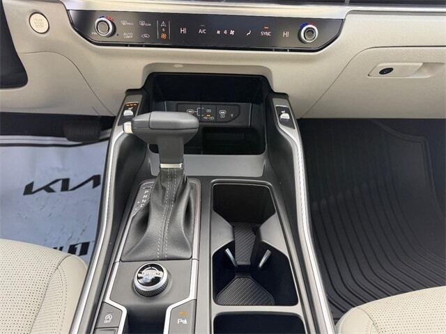 2026 Kia Sorento S Cape Girardeau MO