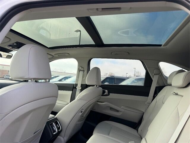 2026 Kia Sorento S Cape Girardeau MO