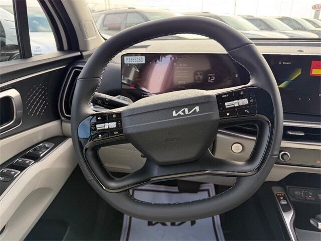 2026 Kia Sorento S Cape Girardeau MO