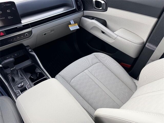 2026 Kia Sorento S Cape Girardeau MO