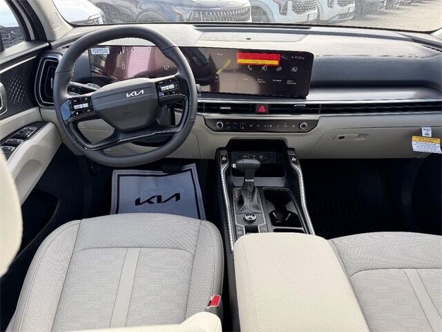 2026 Kia Sorento S Cape Girardeau MO