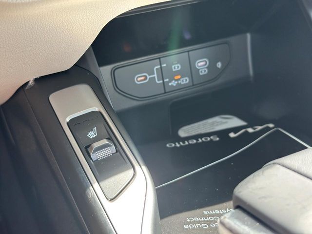 2026 Kia Sorento S Cape Girardeau MO