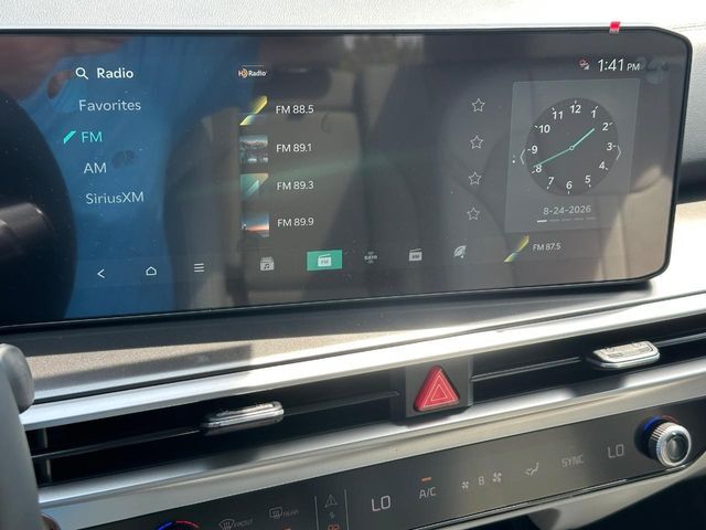 2026 Kia Sorento S Cape Girardeau MO