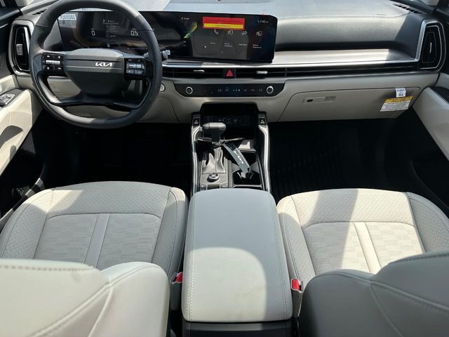 2026 Kia Sorento S Cape Girardeau MO