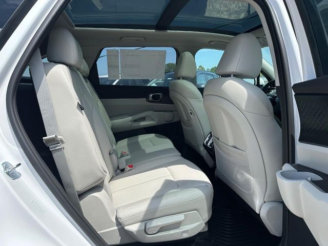 2026 Kia Sorento S Cape Girardeau MO