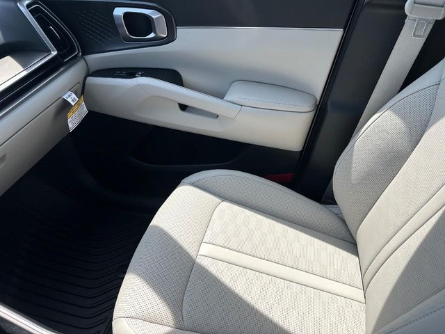 2026 Kia Sorento S Cape Girardeau MO