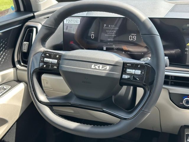 2026 Kia Sorento S Cape Girardeau MO