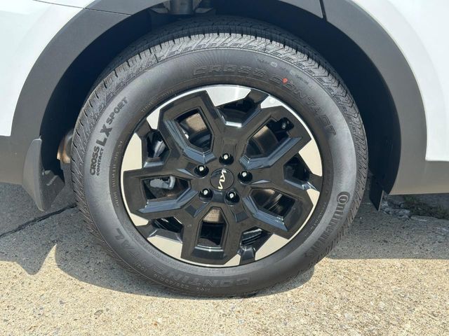 2026 Kia Sorento S Cape Girardeau MO