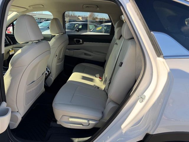 2026 Kia Sorento S Cape Girardeau MO