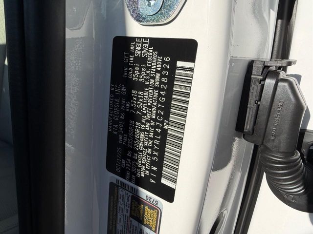 2026 Kia Sorento S Cape Girardeau MO