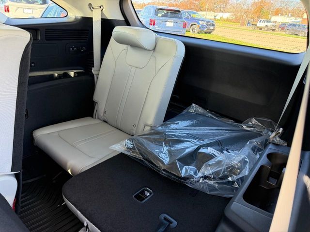 2026 Kia Sorento S Cape Girardeau MO