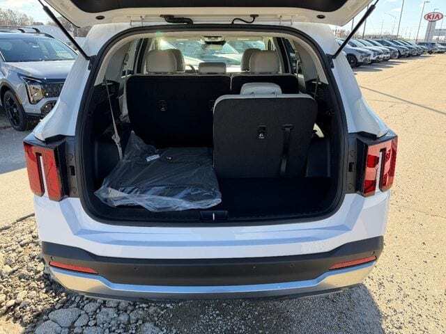 2026 Kia Sorento S Cape Girardeau MO