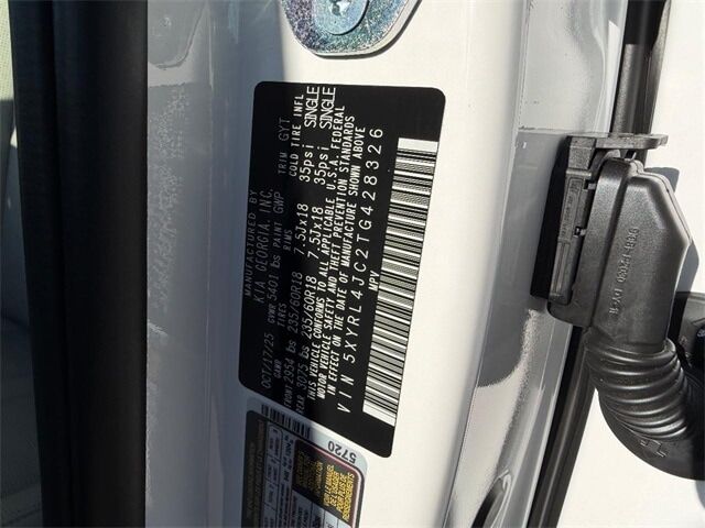 2026 Kia Sorento S Cape Girardeau MO